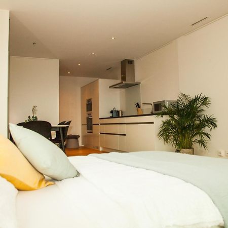Penthouse Apartments Lakeside Lucerna Esterno foto