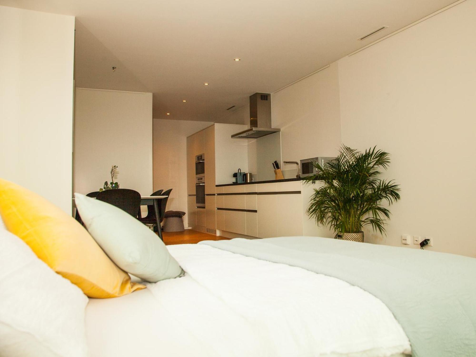 Penthouse Apartments Lakeside Lucerna Esterno foto