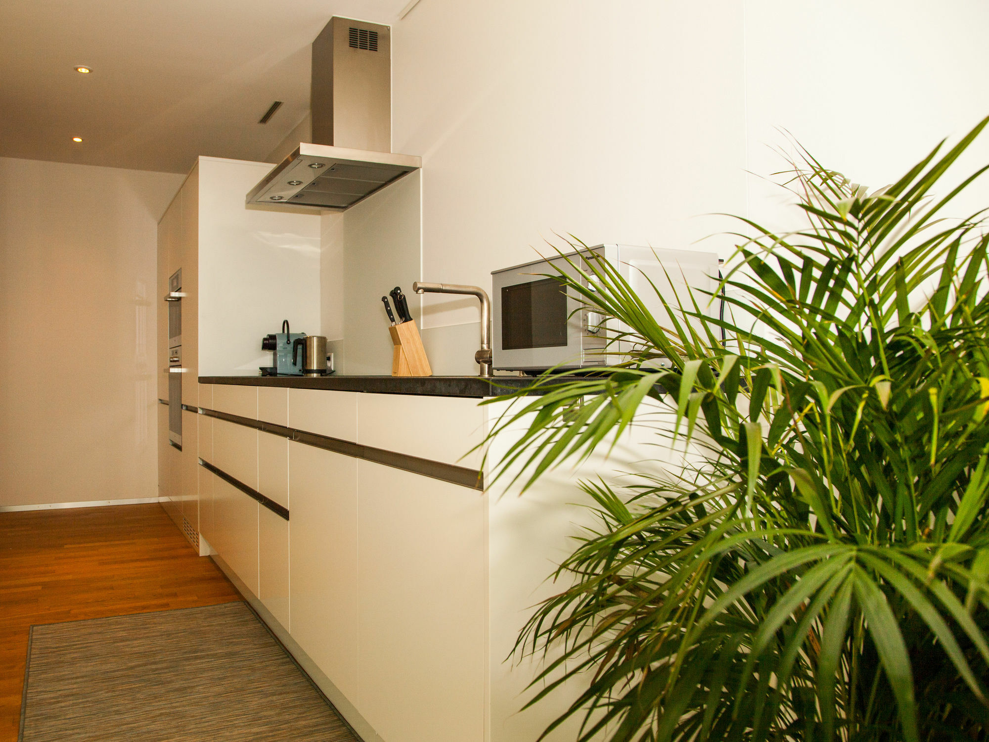 Penthouse Apartments Lakeside Lucerna Esterno foto