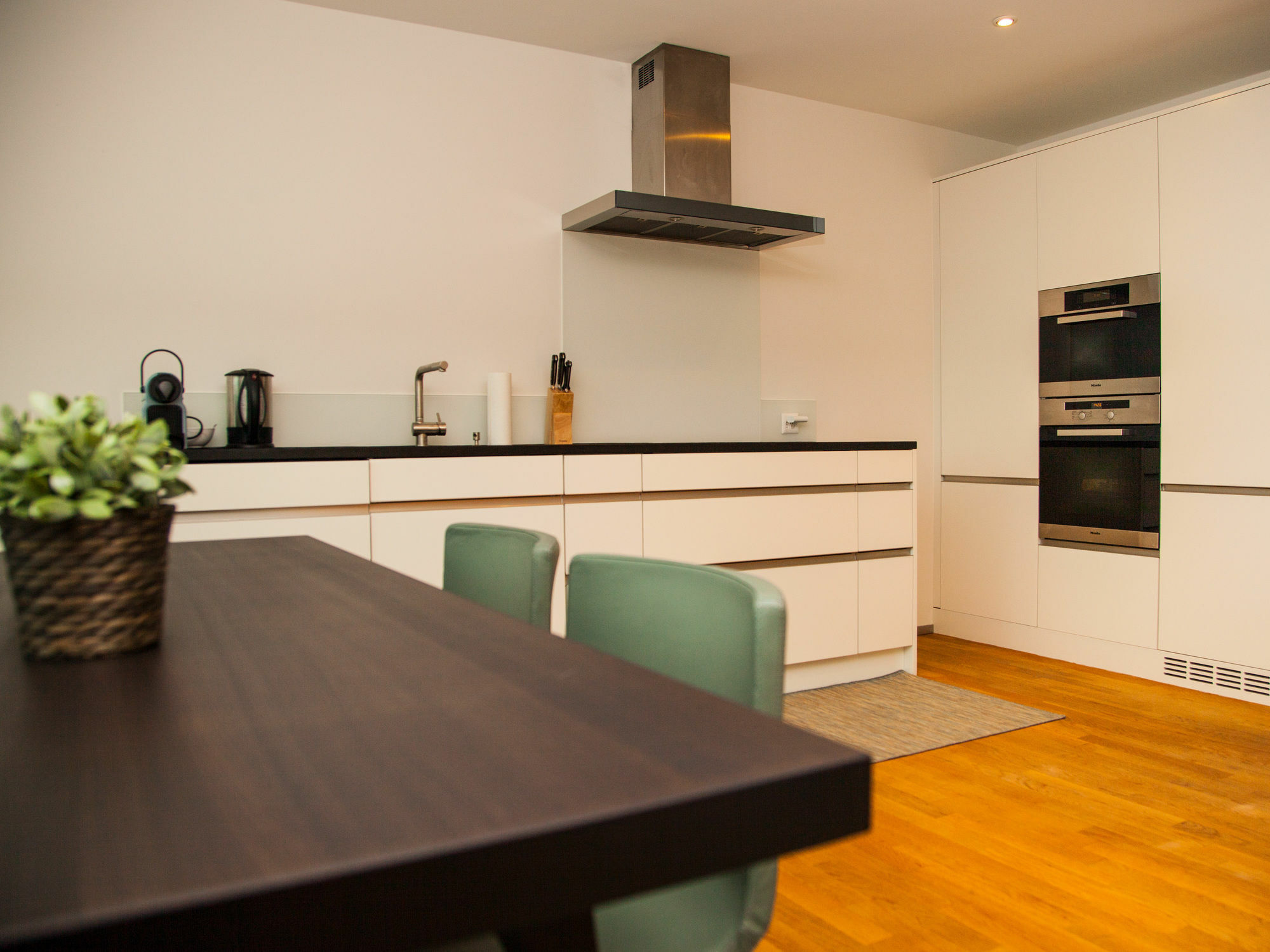 Penthouse Apartments Lakeside Lucerna Esterno foto
