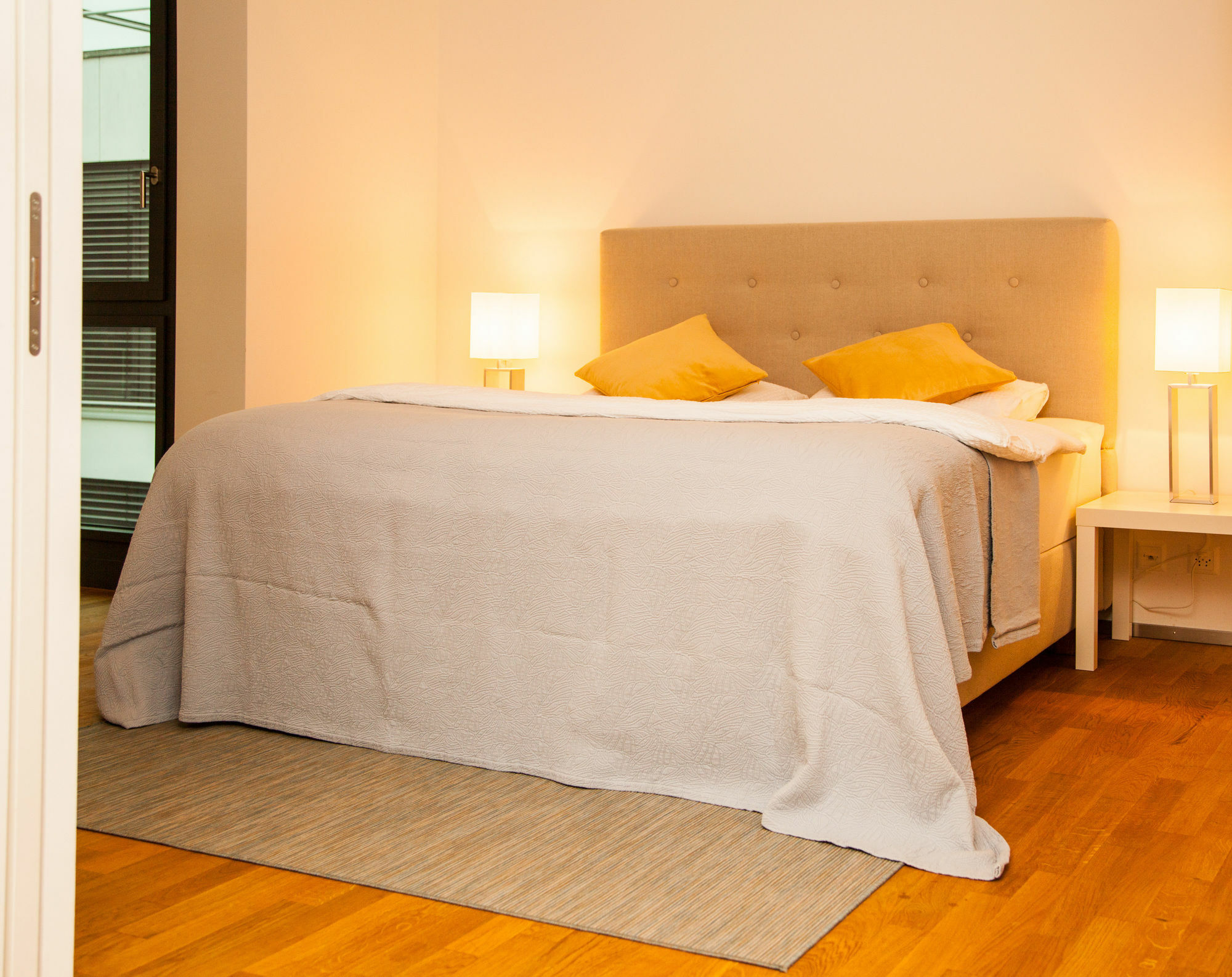 Penthouse Apartments Lakeside Lucerna Esterno foto